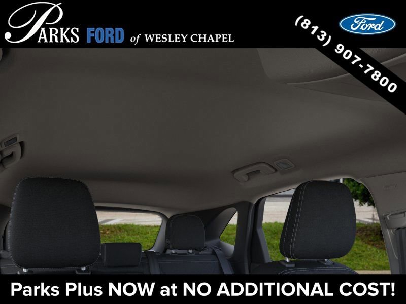 New 2026 Ford Escape Active w/ Tech Pack #1 FWD image 22