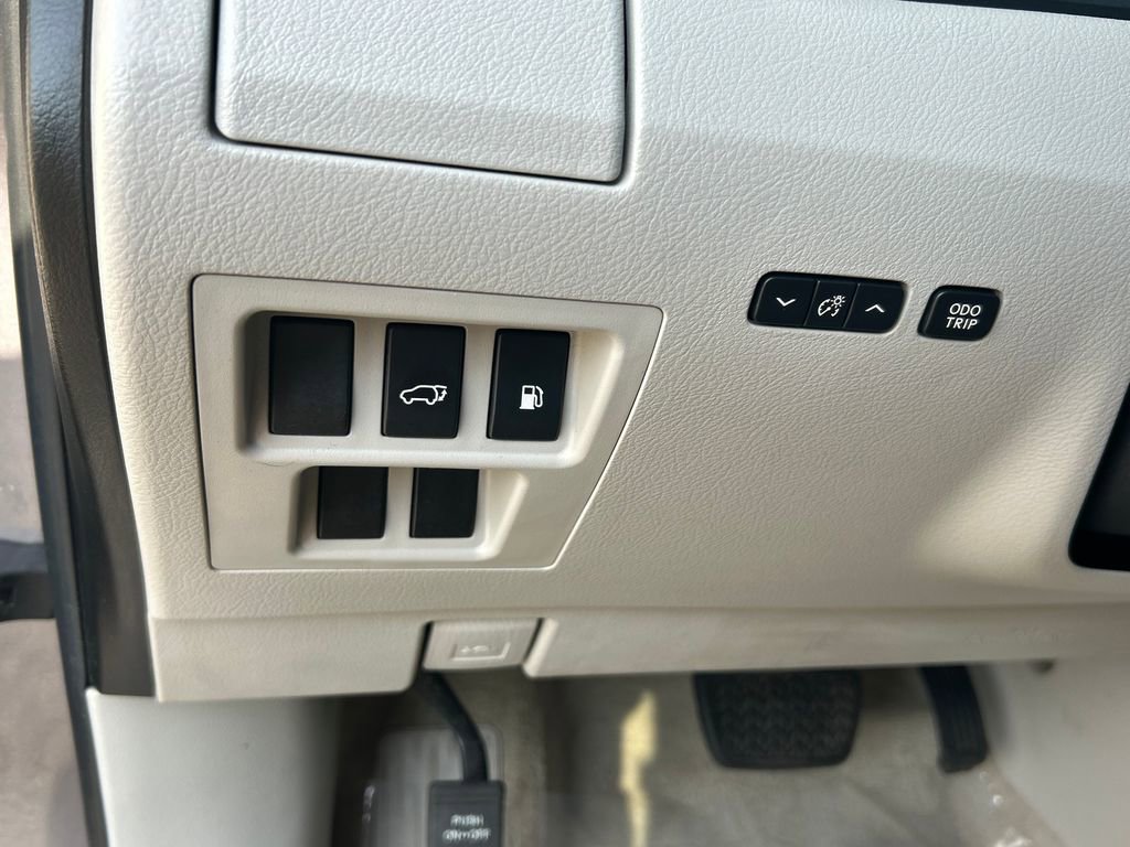 Used 2012 Lexus RX 350 AWD w/ Premium Pkg image 20