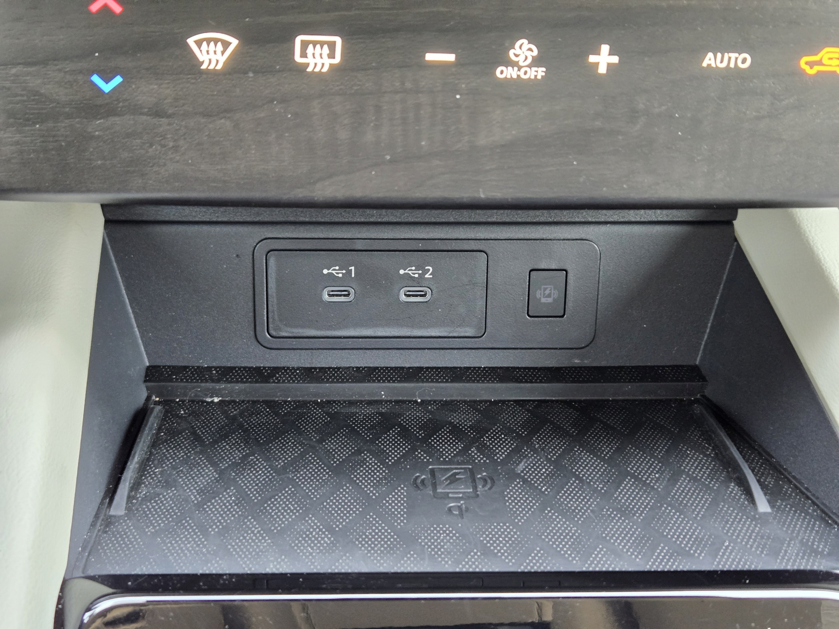 Used 2025 Nissan Murano Platinum w/ Cargo Package AWD/4WD image 15