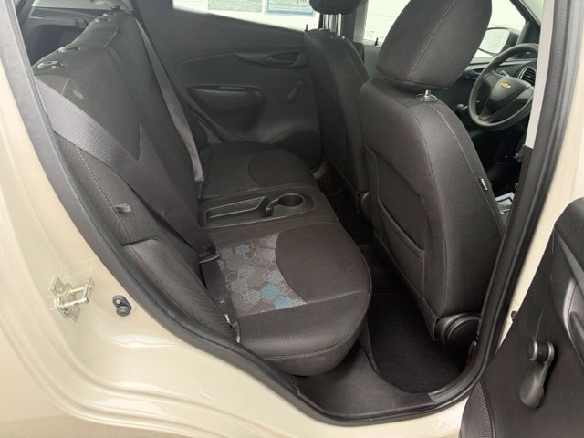 Used 2016 Chevrolet Spark LS FWD image 11