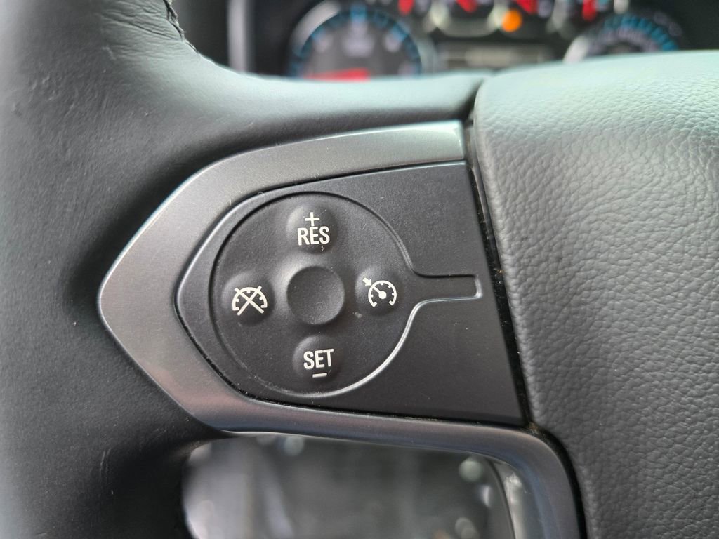 Used 2015 Chevrolet Silverado 1500 LT w/ All Star Edition image 27