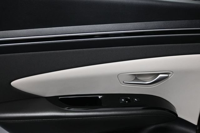 Used 2022 Hyundai Tucson Limited FWD image 10