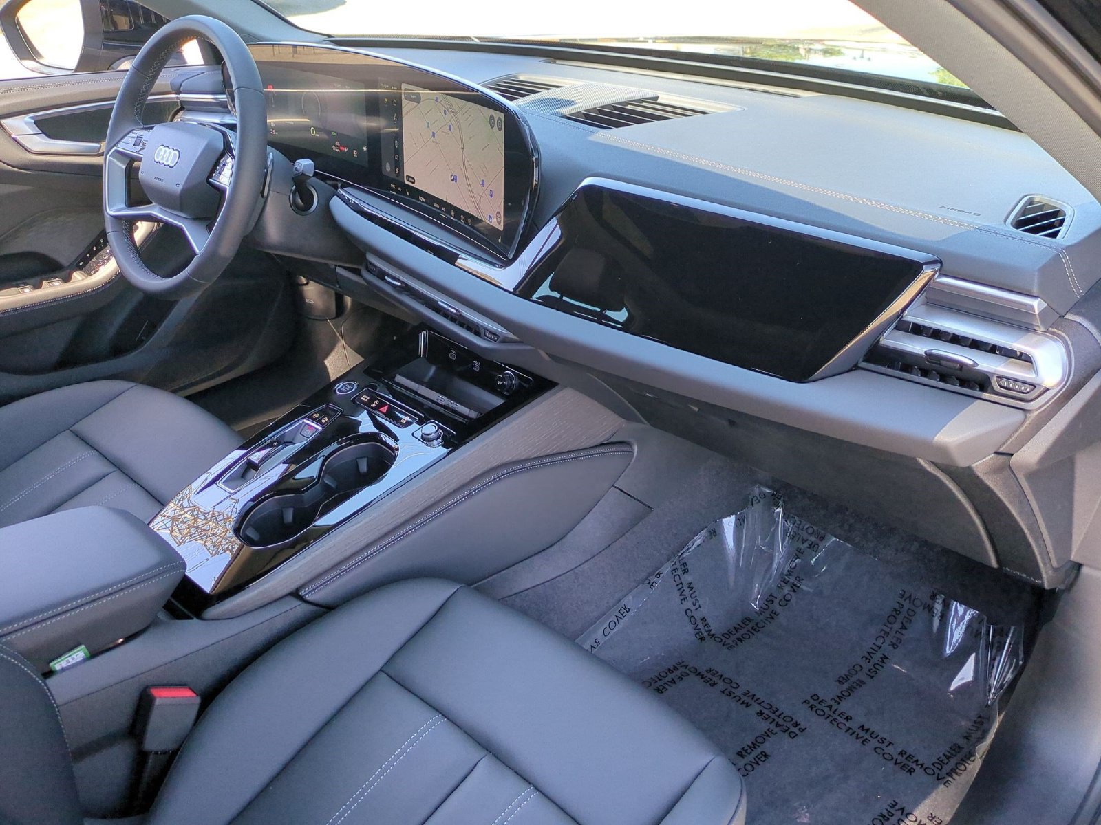 New 2026 Audi A5 Premium AWD/4WD image 9
