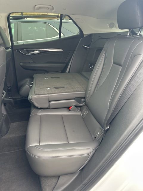 Used 2025 Buick Envision Preferred image 44