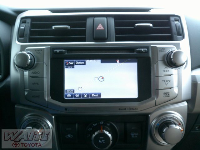 Used 2018 Toyota 4Runner SR5 image 15