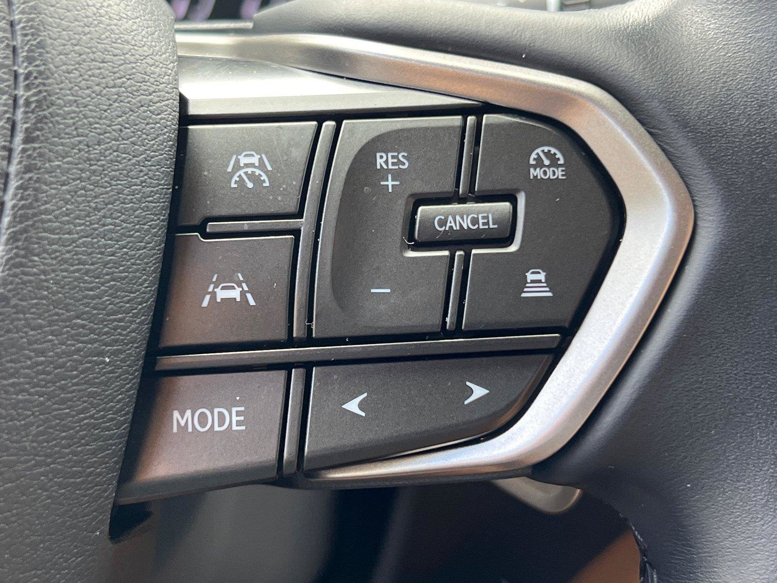 Certified 2022 Lexus NX 350 AWD image 26