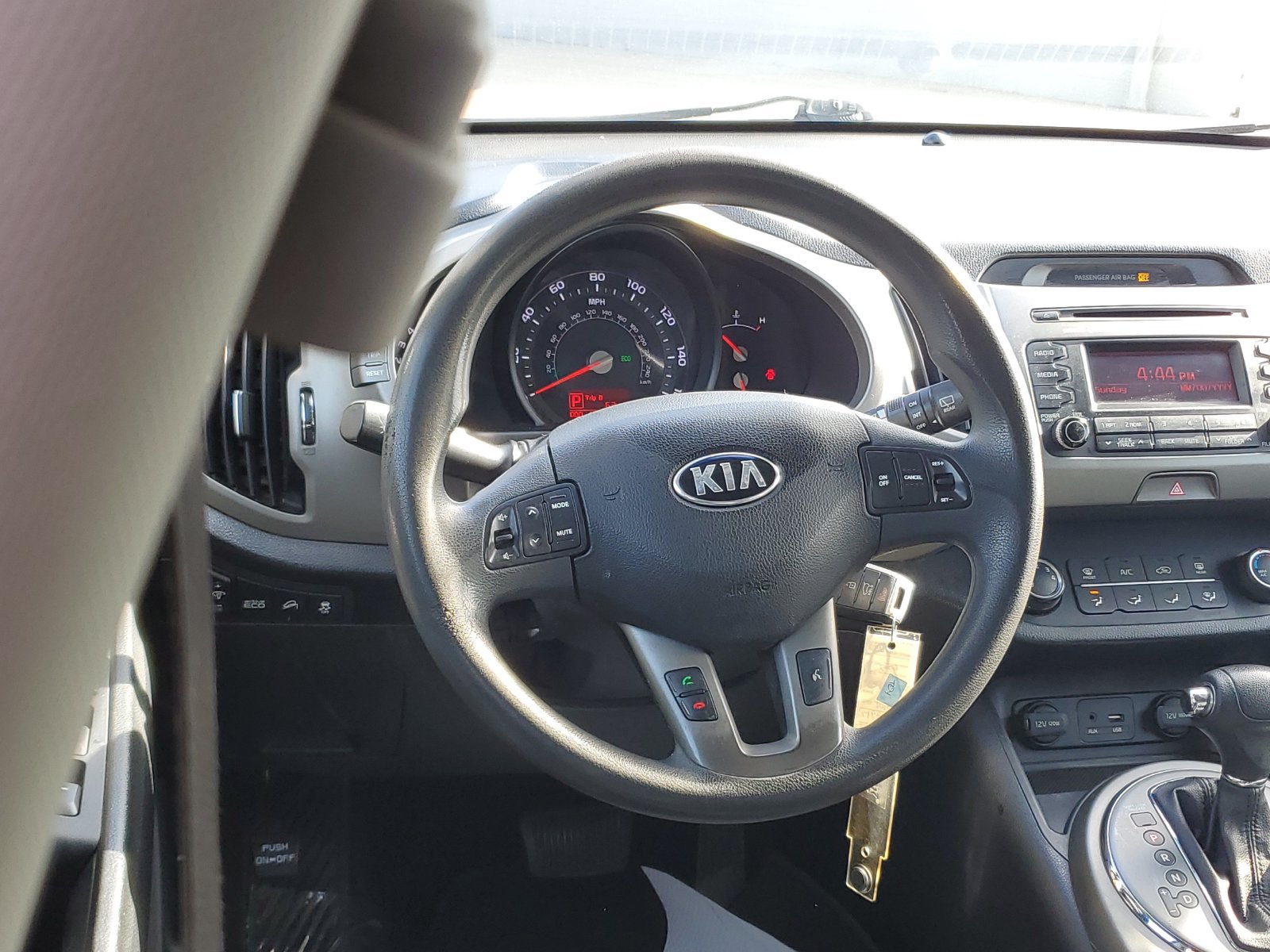 Used 2016 Kia Sportage LX FWD image 11