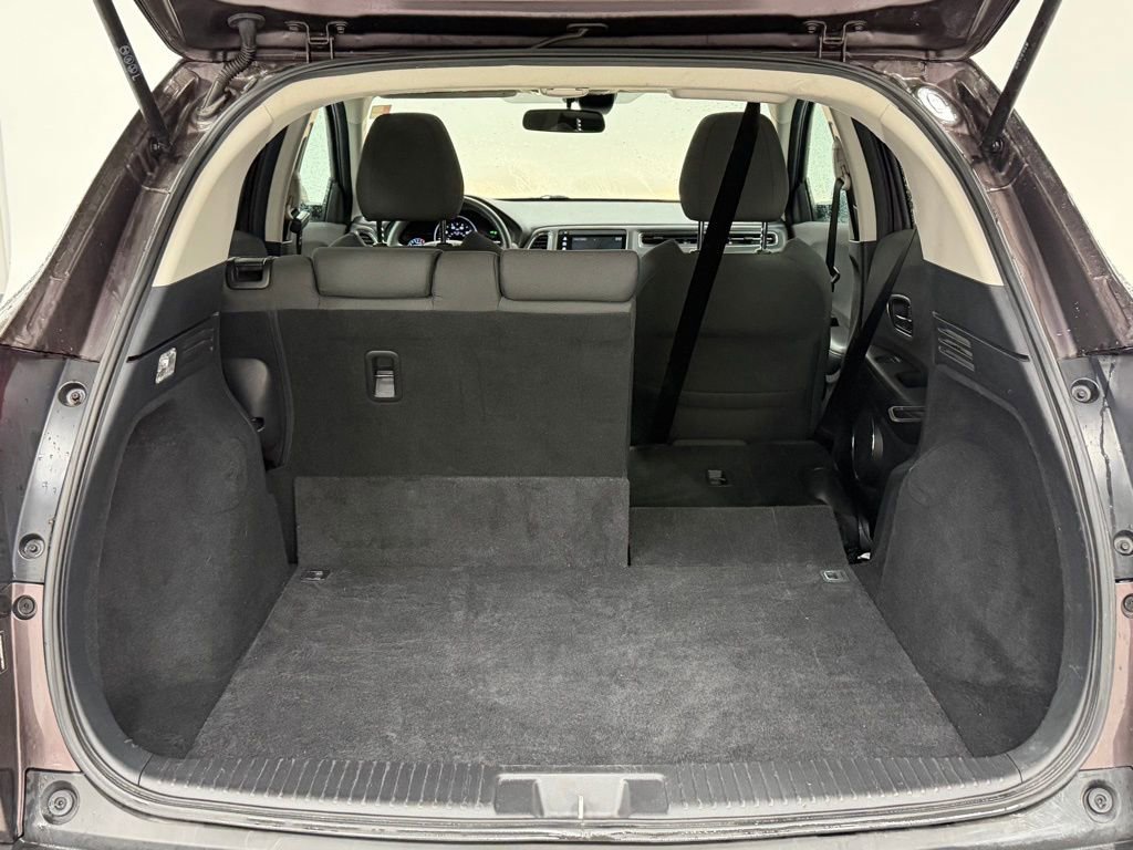 Used 2019 Honda HR-V EX image 27