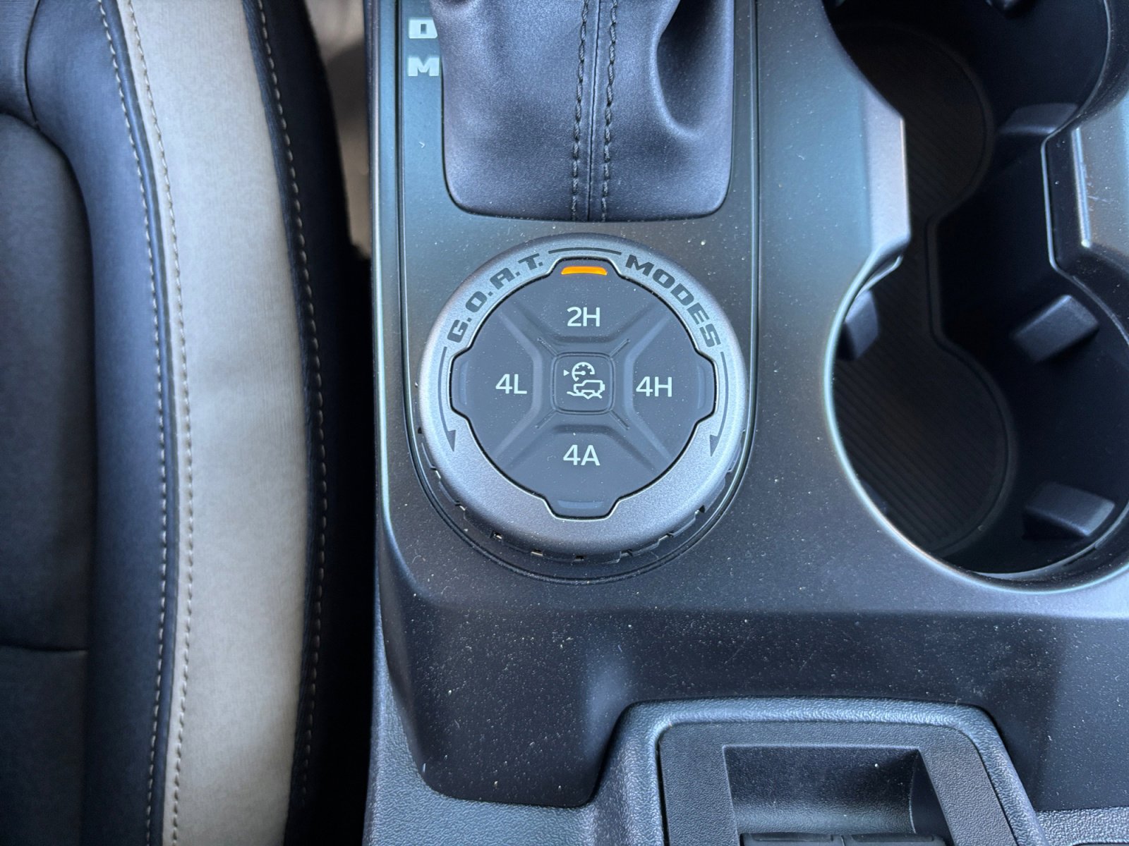 New 2026 Ford Bronco Big Bend w/ Black Diamond Package image 30