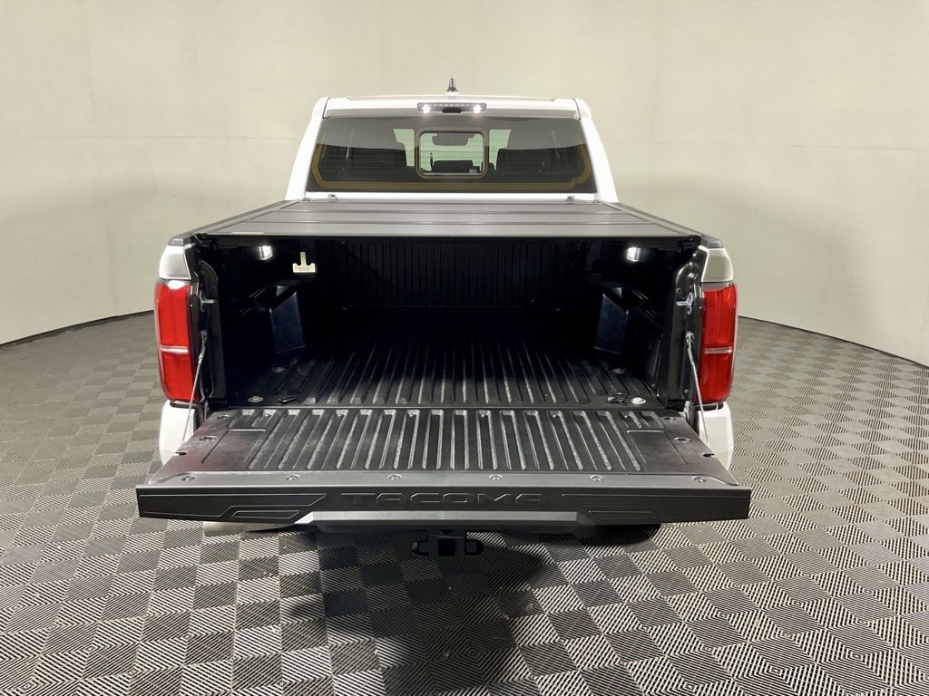 New 2025 Toyota Tacoma TRD Sport image 14