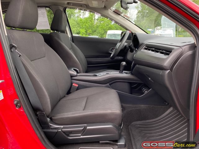 Used 2016 Honda HR-V EX image 6