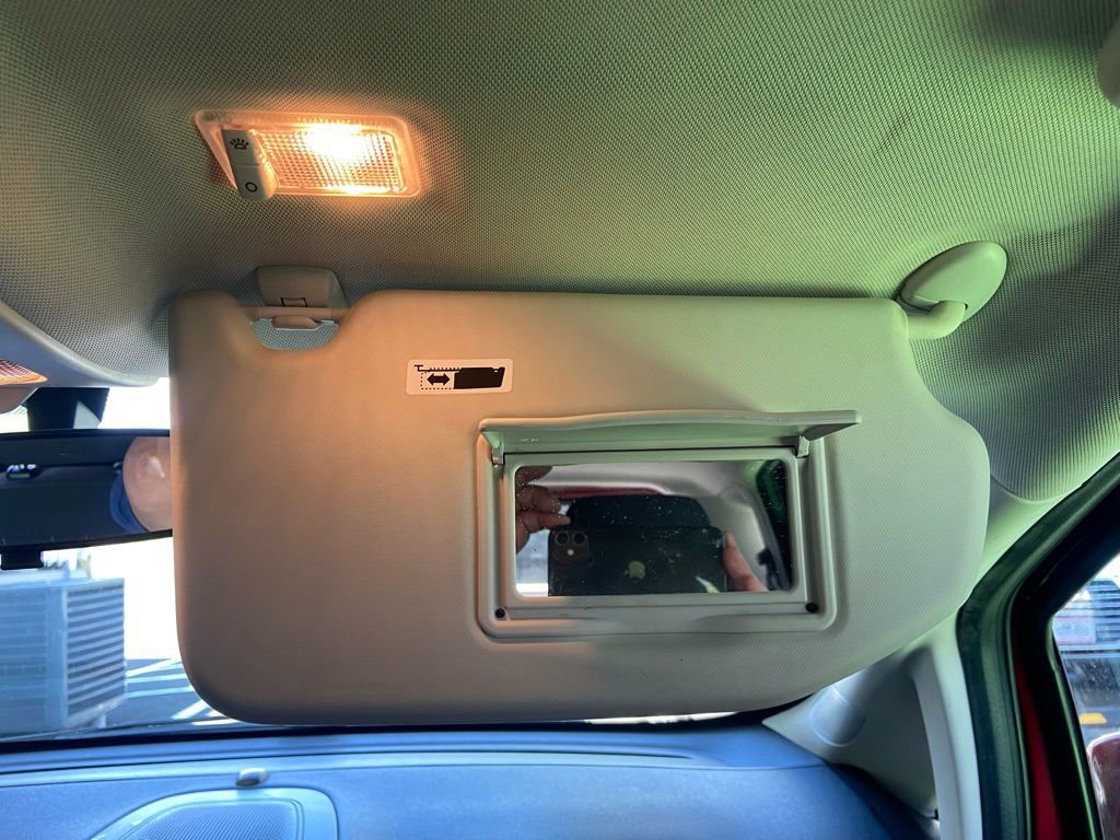 Used 2019 Ford EcoSport SE w/ SE Convenience Package FWD image 32