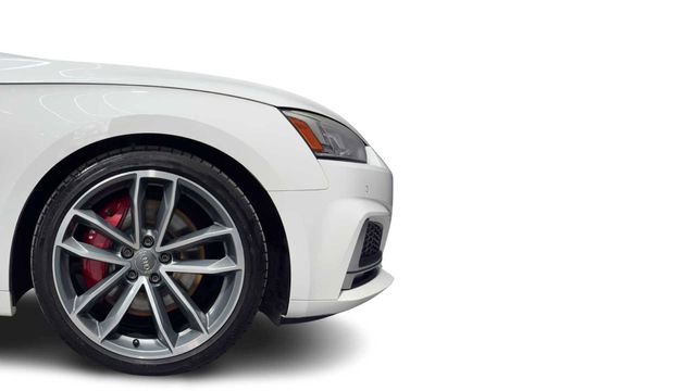 Used 2018 Audi S5 Premium Plus w/ Navigation Package image 8