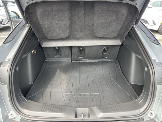 New 2025 Buick Envista Preferred w/ Convenience I Package FWD image 22