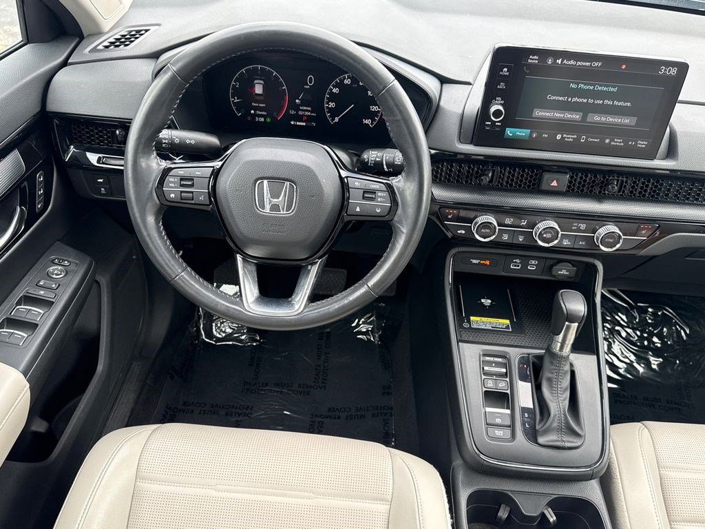 Certified 2023 Honda CR-V EX-L image 18