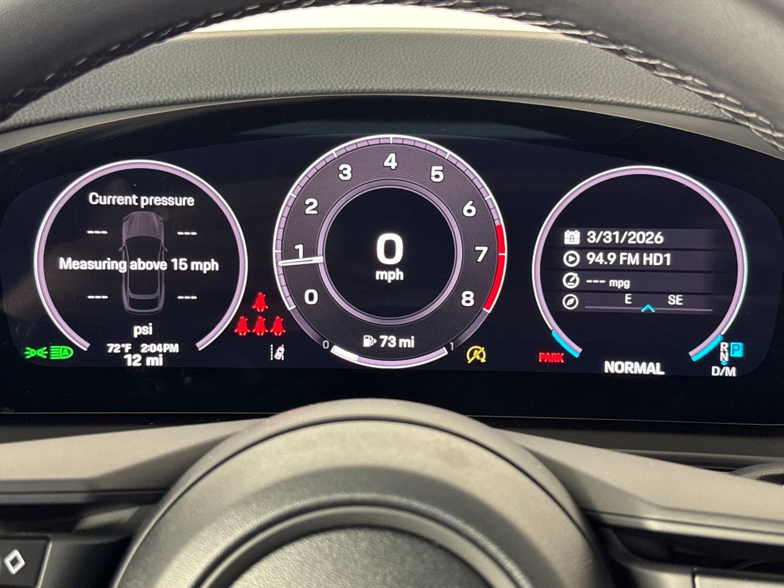 New 2026 Porsche Cayenne Coupe image 31