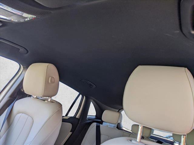 Certified 2025 Mercedes-Benz GLA 250 4MATIC image 19