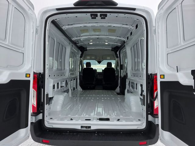 New 2026 Ford Transit 250 148 Medium Roof image 39