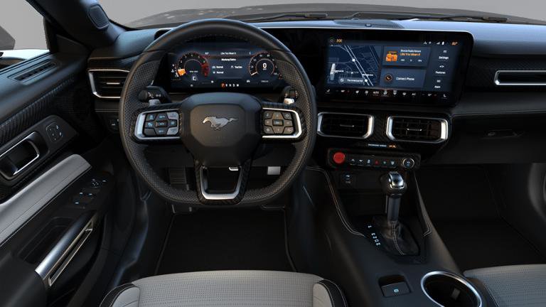 New 2026 Ford Mustang GT Premium image 7