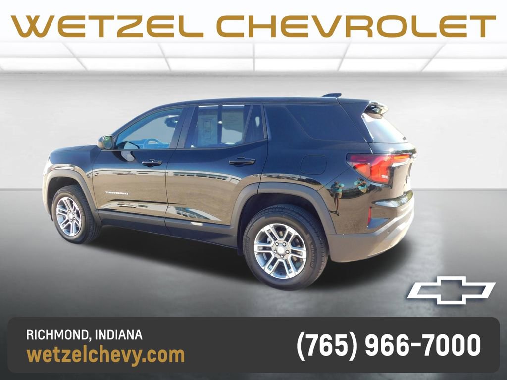 Used 2026 GMC Terrain Elevation FWD image 5