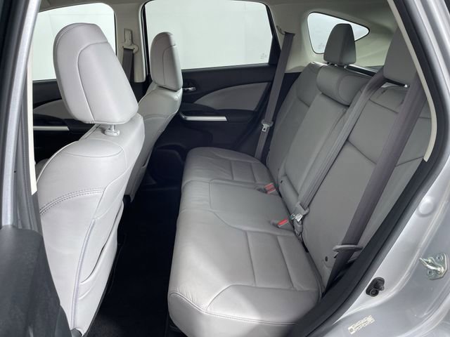 Used 2015 Honda CR-V EX-L image 20