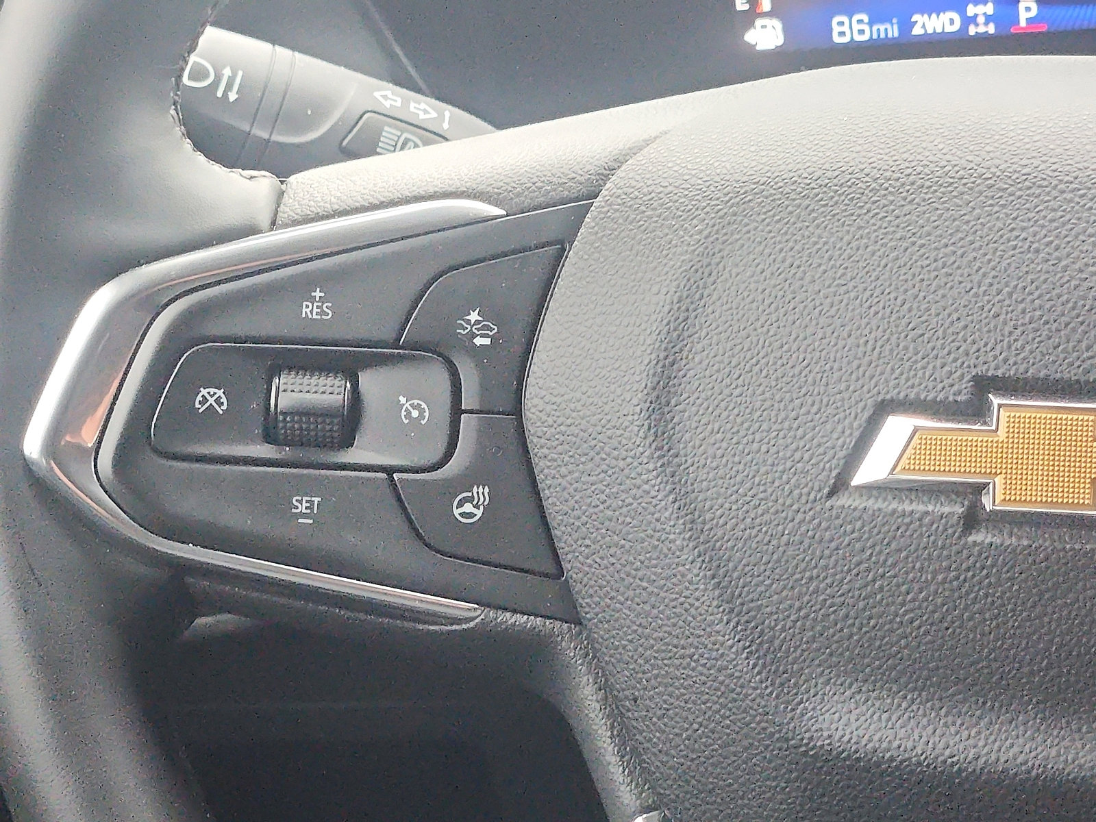 Used 2026 Chevrolet TrailBlazer LT w/ Convenience Package image 15