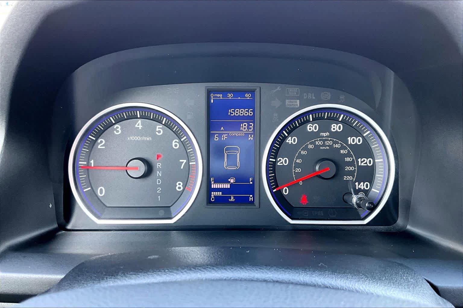 Used 2010 Honda CR-V EX-L image 23