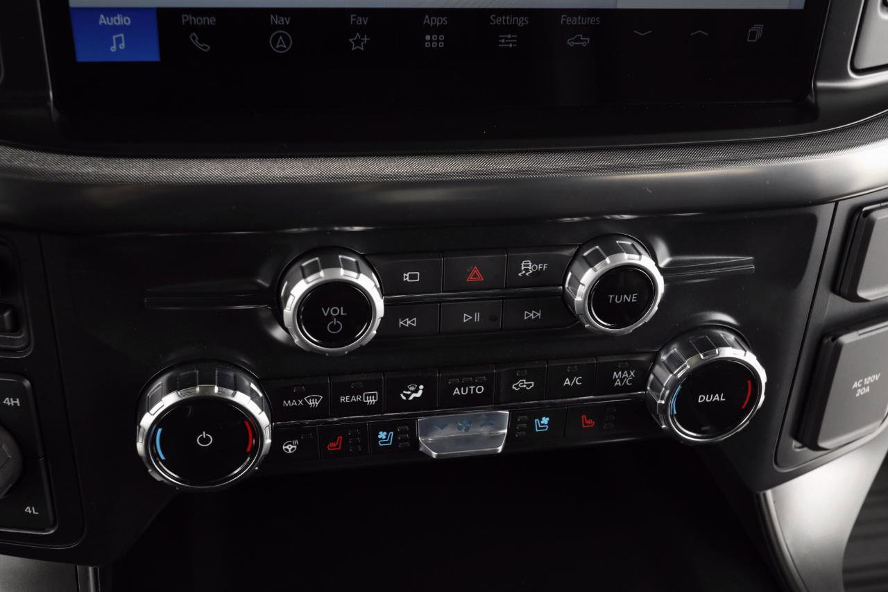 Used 2025 Ford F150 Tremor w/ Equipment Group 402A High image 21