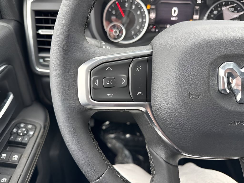 New 2026 RAM 3500 Big Horn image 24