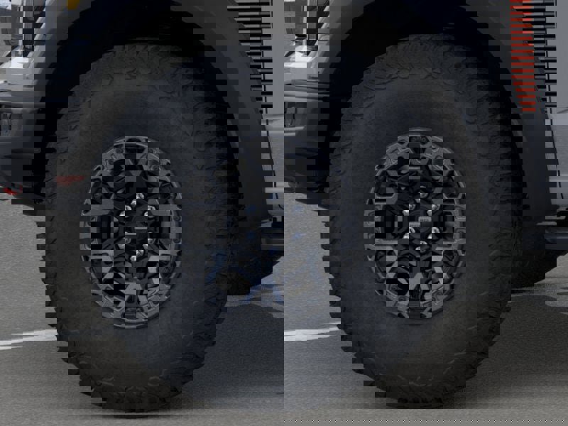 New 2026 Ford F150 Raptor image 19