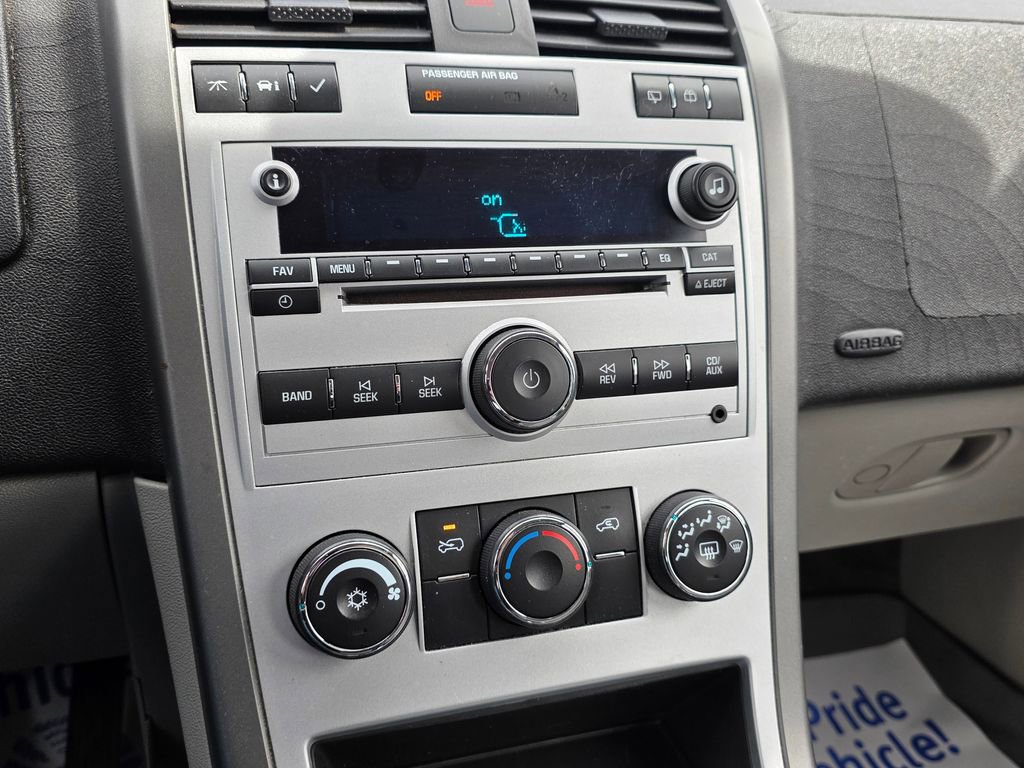 Used 2009 Chevrolet Equinox LS FWD image 35
