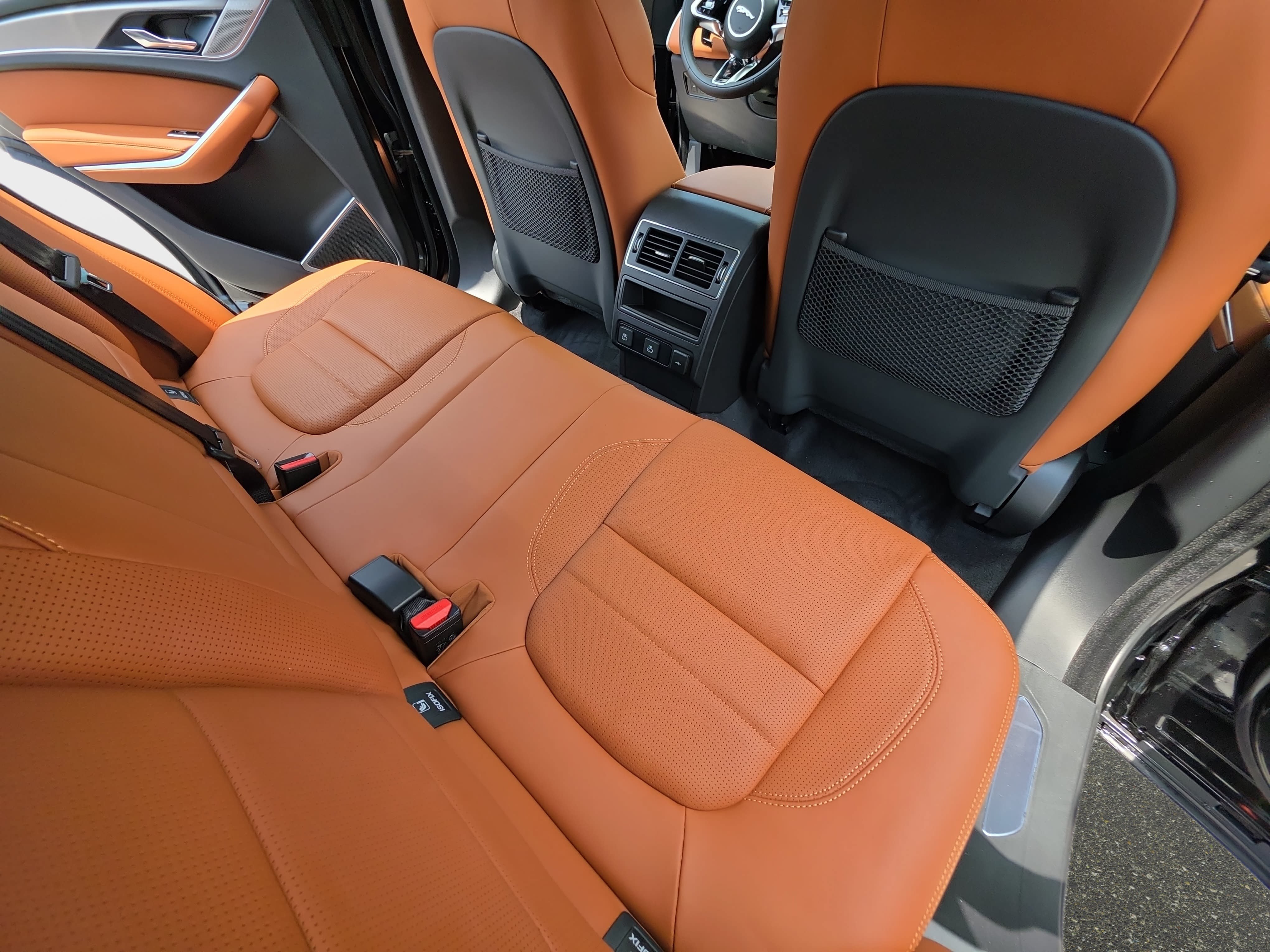 New 2026 Jaguar F-PACE R-Dynamic S AWD/4WD image 11