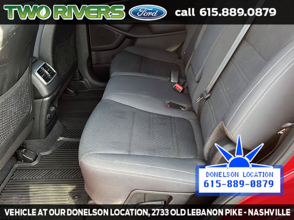 Used 2017 Kia Sorento AWD image 25