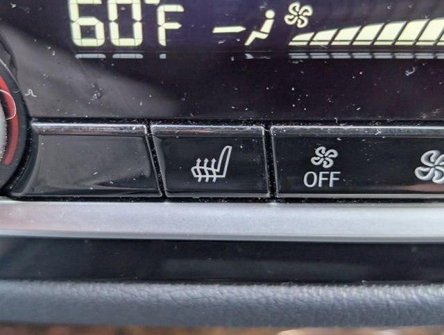 Used 2018 BMW 540i 540i image 20