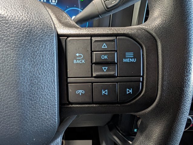 Used 2023 Ford F250 XLT w/ XLT Premium Package AWD/4WD image 24