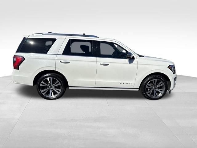 Used 2021 Ford Expedition Platinum image 8