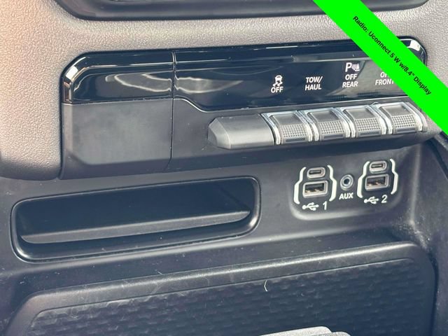 Used 2022 RAM 1500 Big Horn w/ Night Edition AWD/4WD image 22