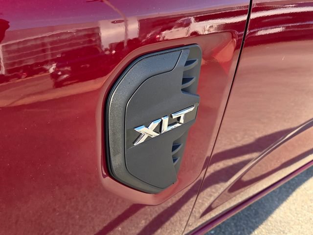 New 2026 Ford Ranger XLT RWD image 46