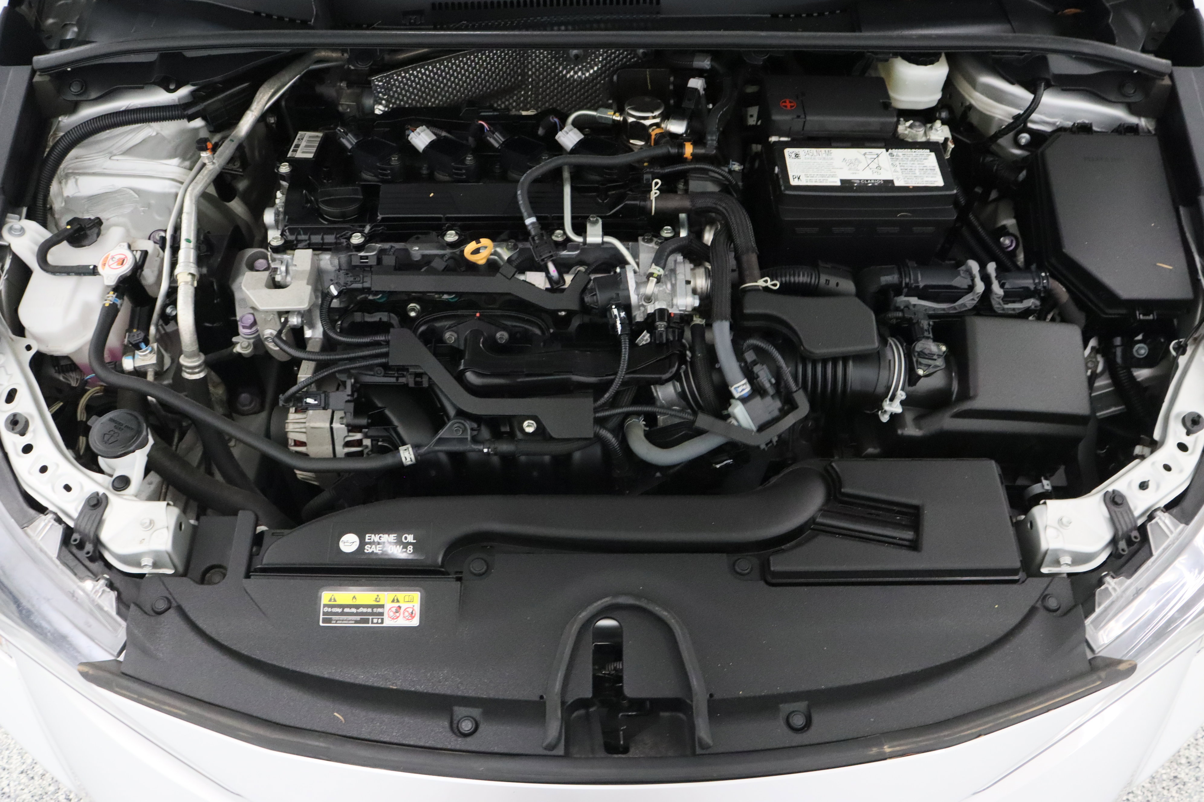 Used 2024 Toyota Corolla LE FWD image 33