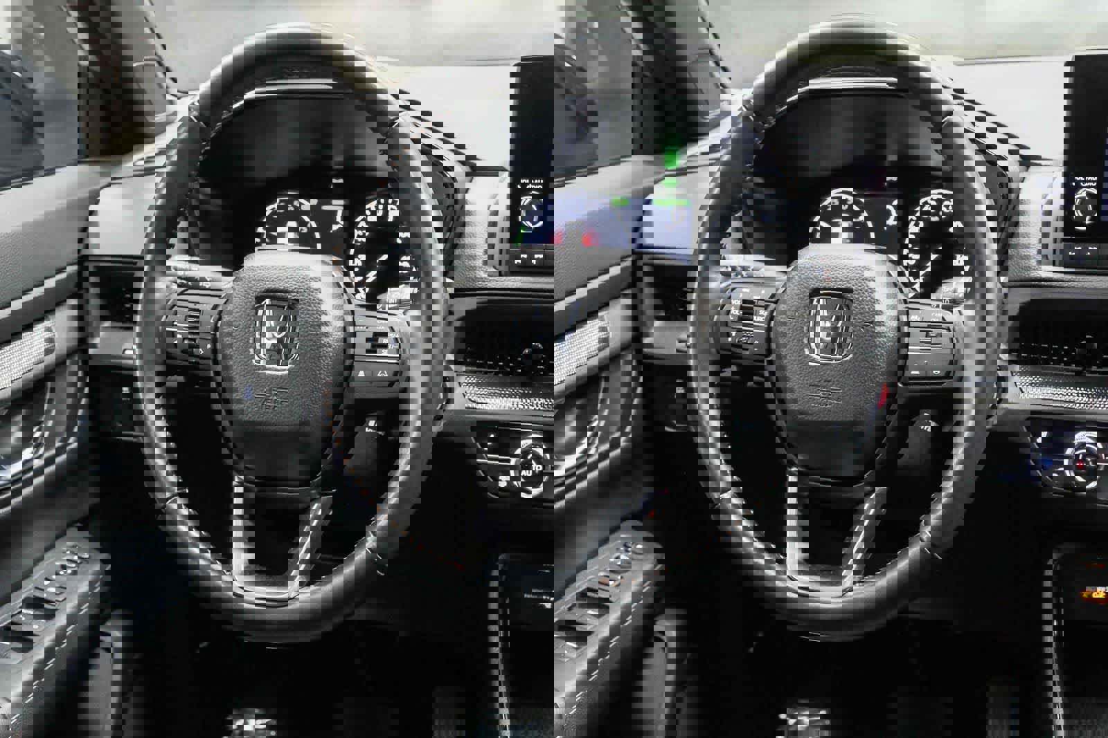 Used 2025 Honda CR-V Sport image 16