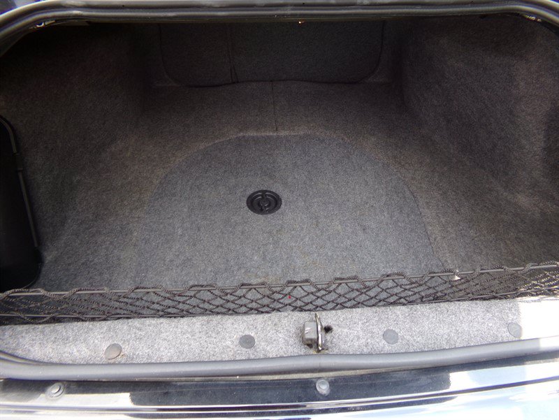 Used 2004 Chevrolet Impala SS w/ Preferred Equipment Group FWD image 44