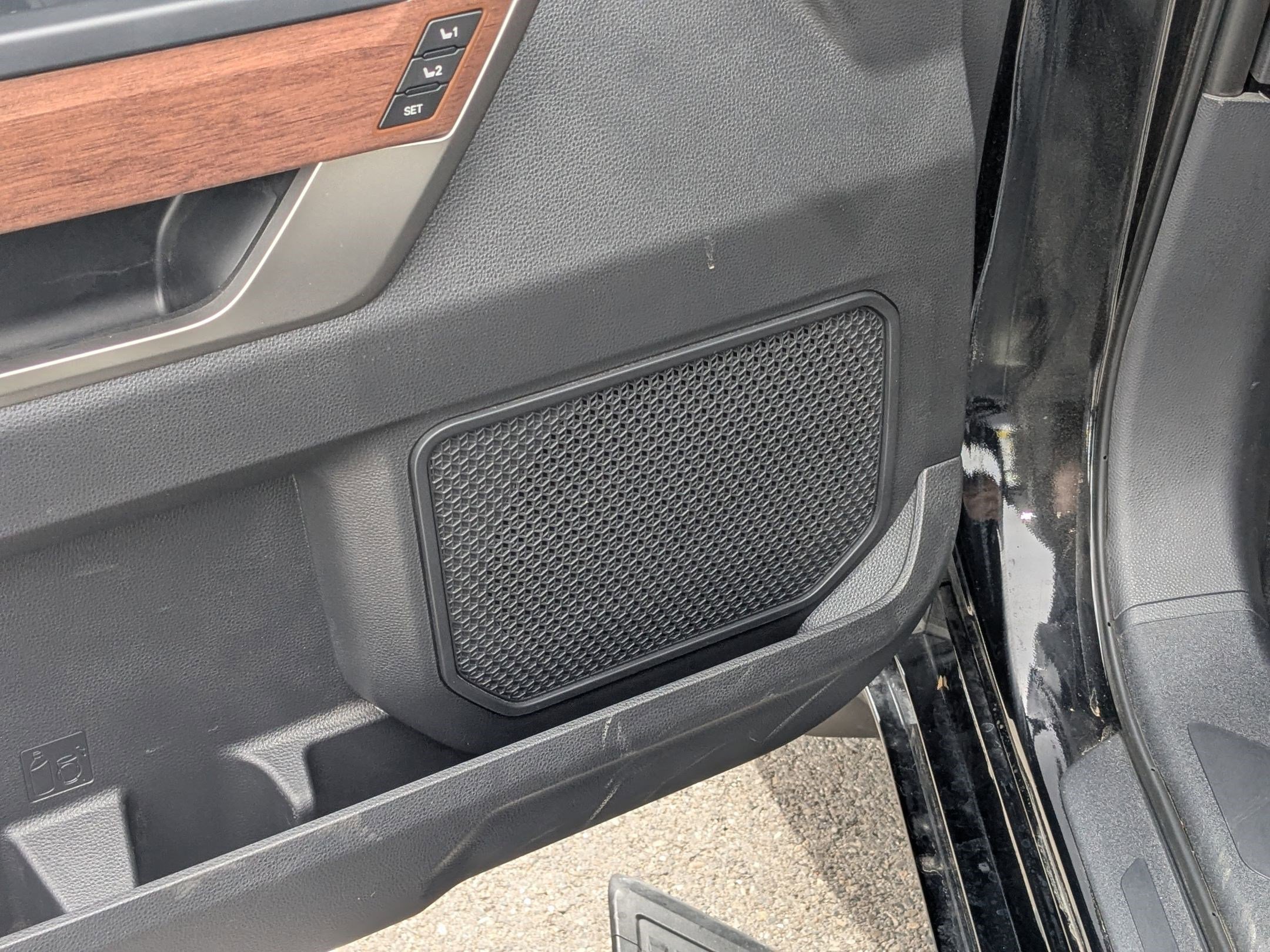 Used 2026 Toyota Sequoia 1794 Edition image 17