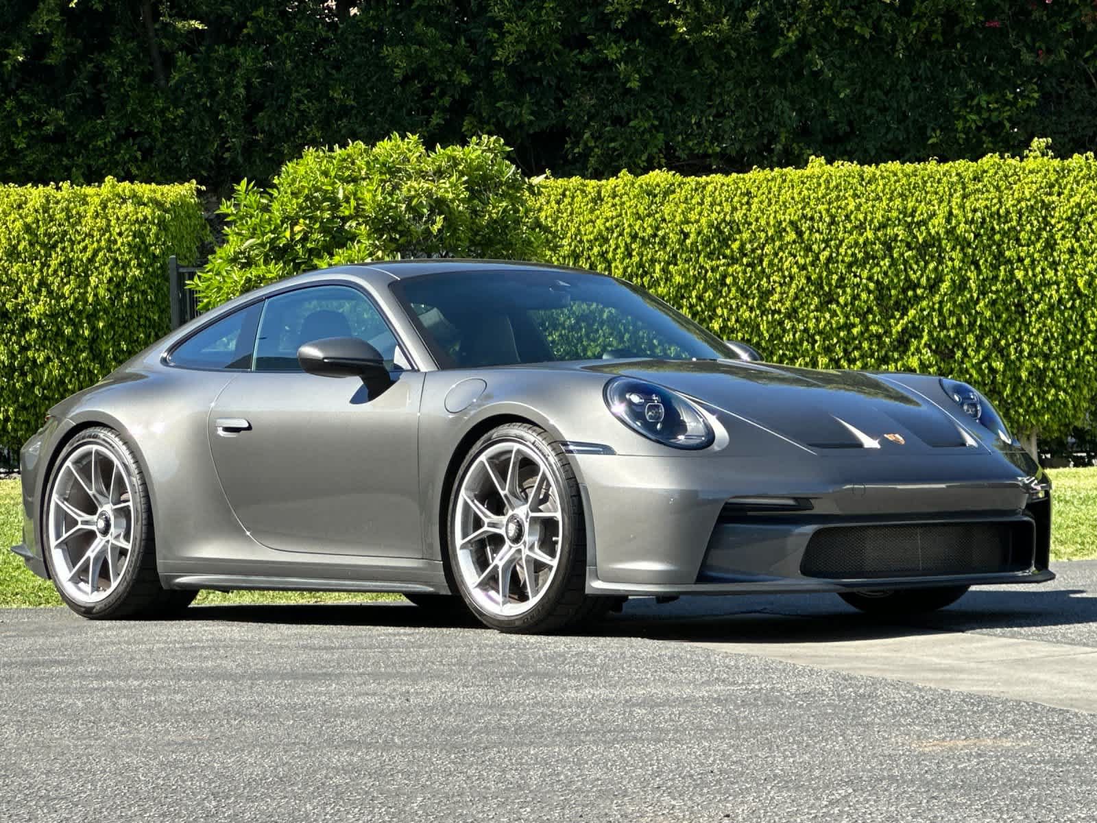 Certified 2023 Porsche 911 GT3 RWD image 9