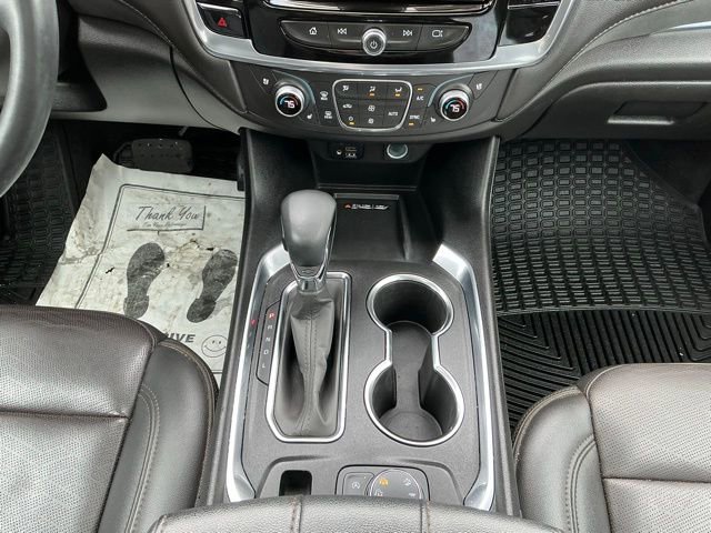 Used 2023 Chevrolet Traverse High Country image 25