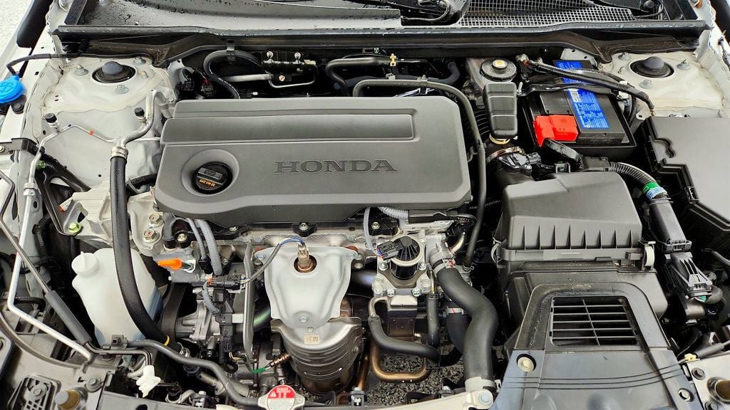 Used 2025 Honda Civic Sport image 26