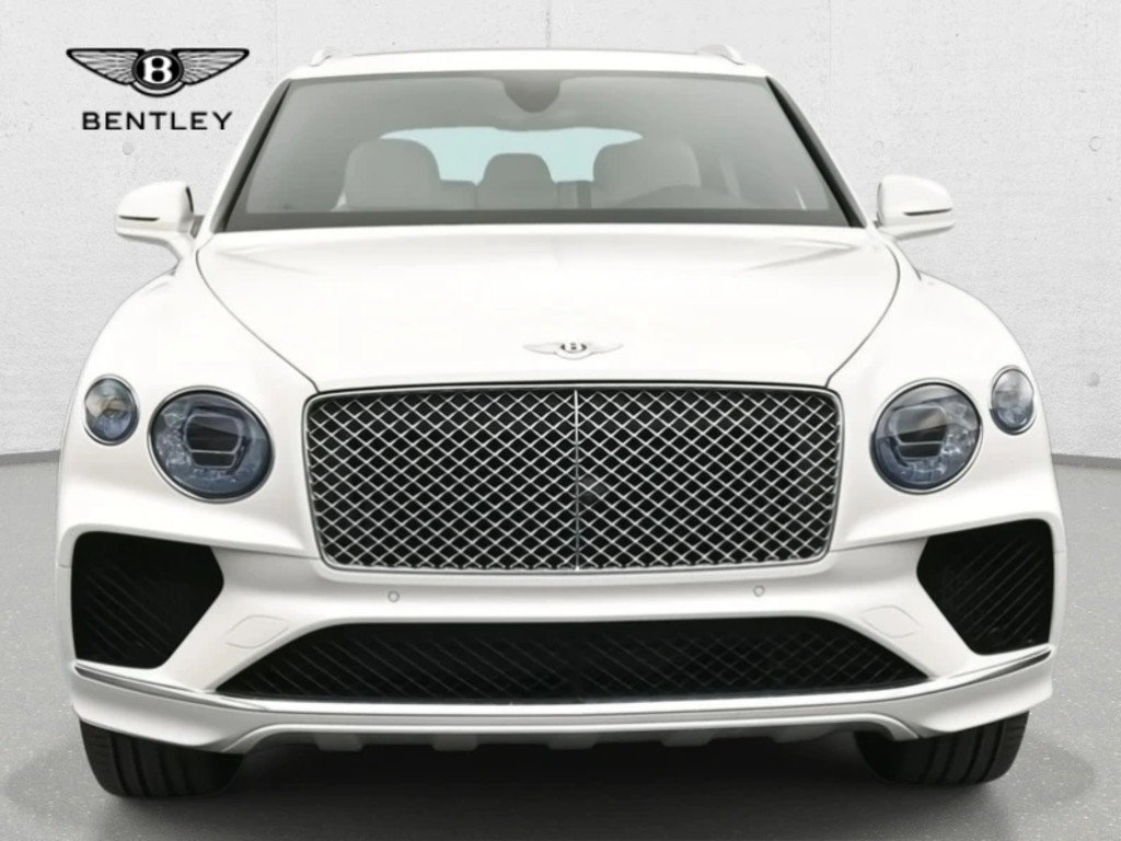Certified 2023 Bentley Bentayga Plug-In Hybrid AWD/4WD image 11
