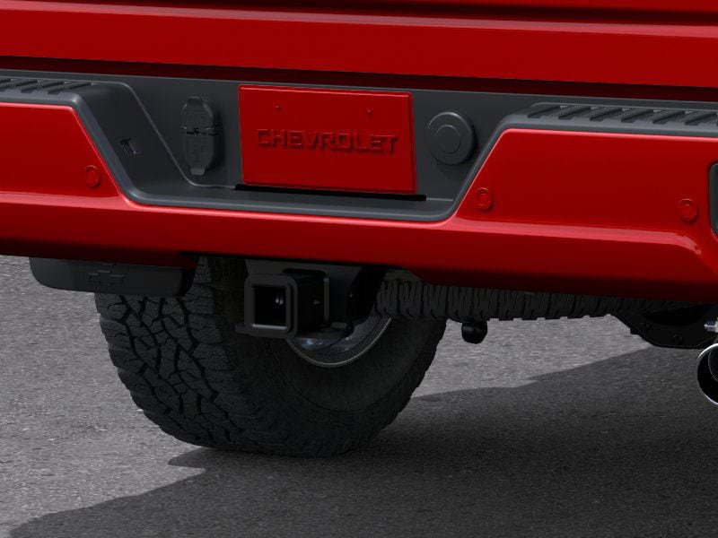 New 2026 Chevrolet Silverado 2500 High Country image 14