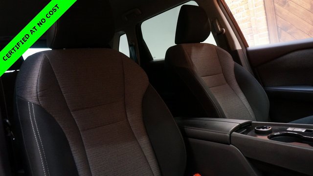 Used 2022 Nissan Rogue SV image 52