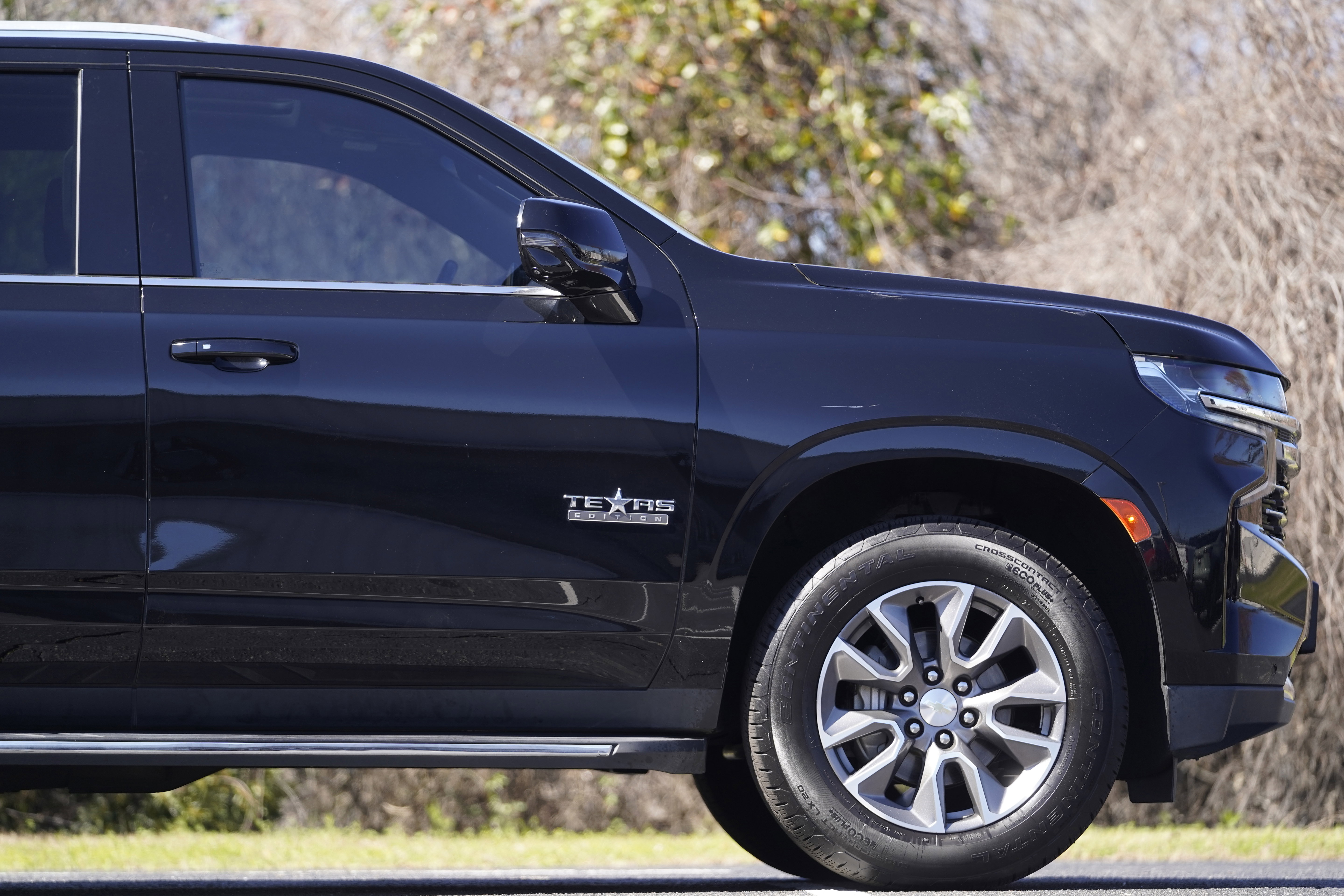 Used 2021 Chevrolet Tahoe LT w/ LT Signature Plus Package RWD image 6