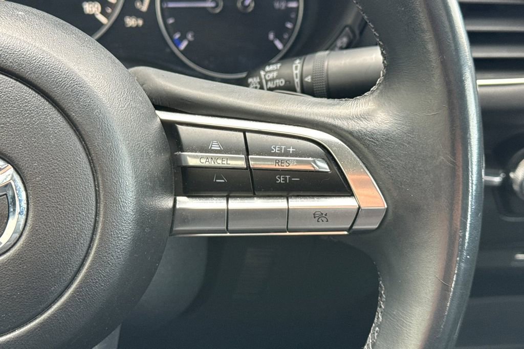 Used 2020 MAZDA MAZDA3 Sedan w/ Premium Package image 30